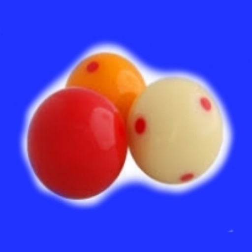 Carambole scoreboard pro logo