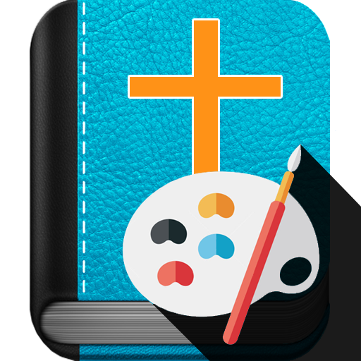 Bible Verse Art  Icon