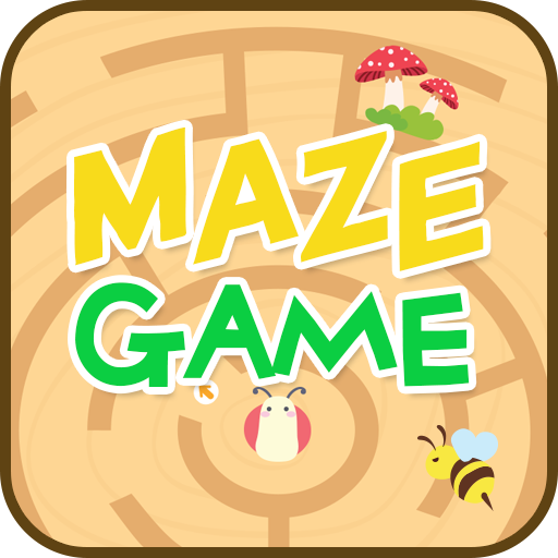 Maze Game 1.0.3 Icon