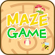 Maze Game APK