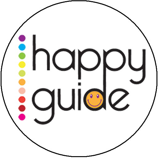 Happy Guide mobile 2.1.1 Icon