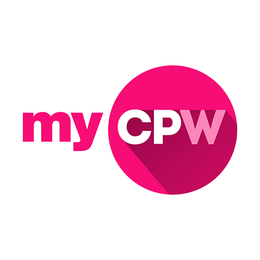 myCPW logo