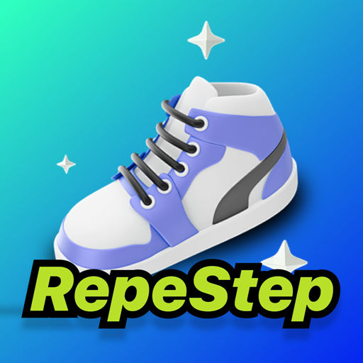 RepeStep