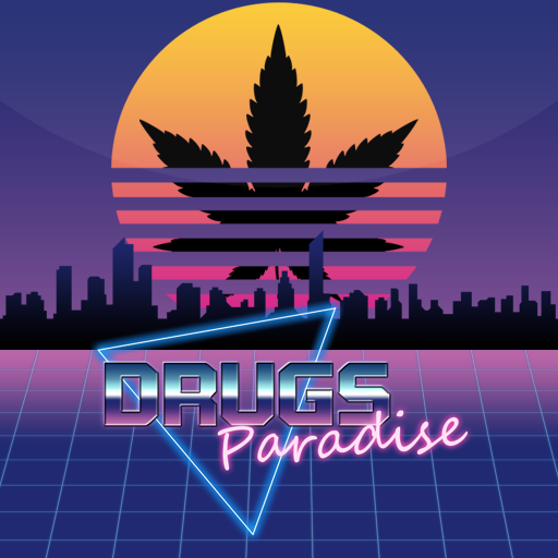 Drugs Paradise logo