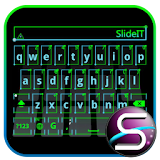 SlideIT High-Tech Skin icon