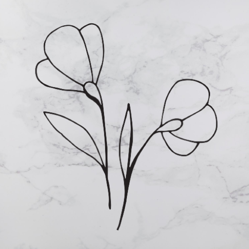 Easily Drawing Anything logo