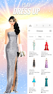 Covet Fashion – Dress Up Game Apk Mod for Android [Unlimited Coins/Gems] 3