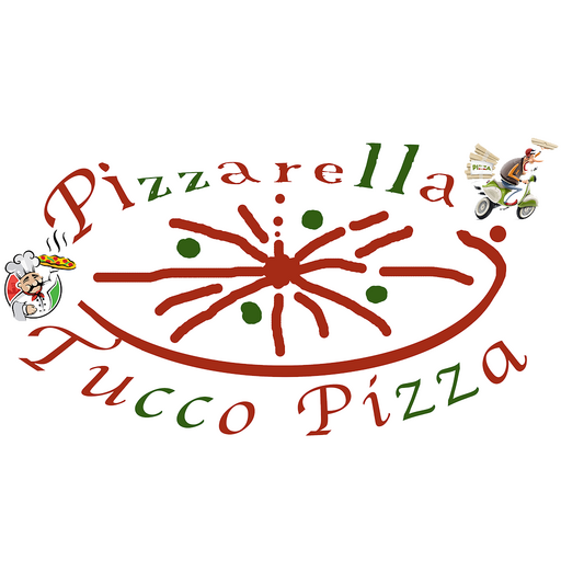 Tucco Pizza logo