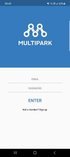 Multipark Screen 2