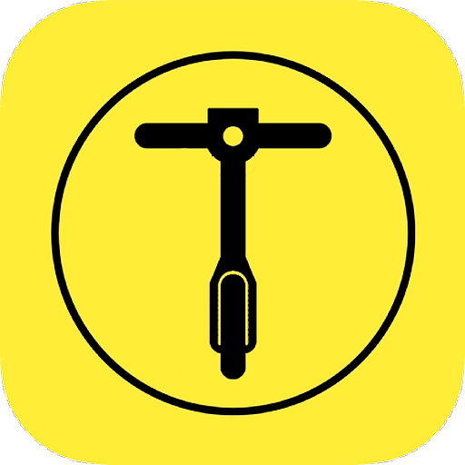 TRYKE logo