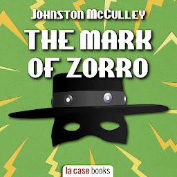 Obraz ikony: The Mark of Zorro