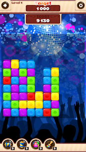 POP Block Puzzle MOD APK (UNLIMITED ROCKET/COLOR BOMB) 6