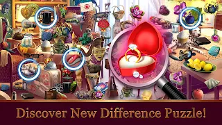 Hidden Object: Empirical - Screenshot 2