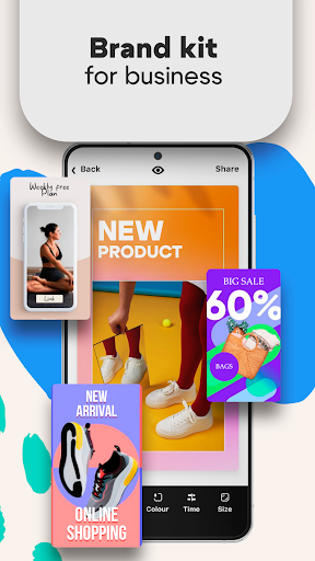 Inspiry Story Collage Maker - Photography - apps