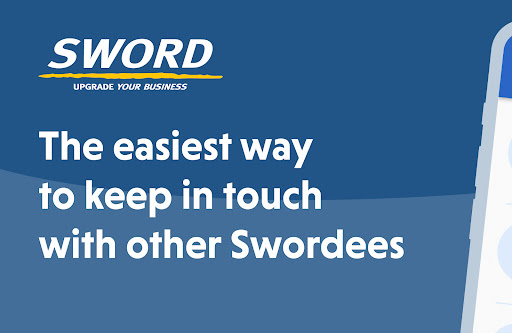 Android application SwordLux screenshort