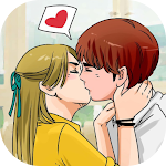 Cover Image of Télécharger WASticker - Love Stickers WA  APK