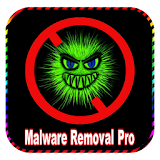 Malware Virus Removal Prank icon