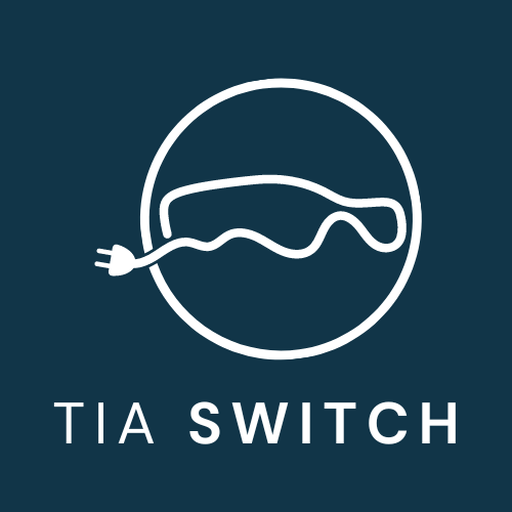 TIA SWITCH logo