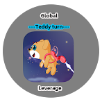 Teddy turn