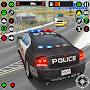 مطاردة سيارة شرطة- لعبة الشرطي