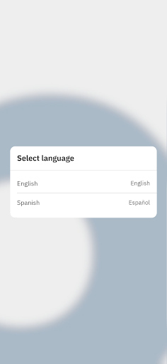 Android application Discover Bernardsville screenshort