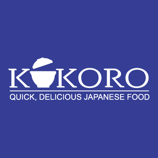 Kokoro Arigato Bowl Club logo