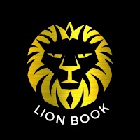 Lion Book - Games & Real Cash