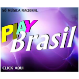 Rádio Hoje Play Brasil icon