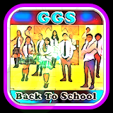 Lagu Ost GGS Back to School icon