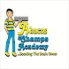 Abacus Champs Academy Brain Gy - Androidアプリ