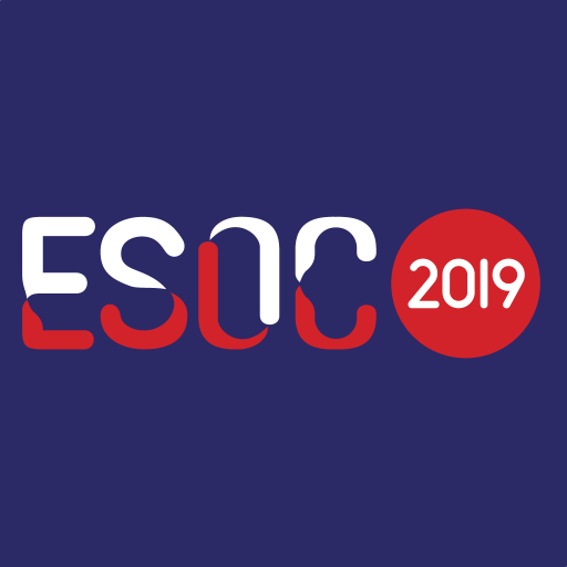ESOC 2019  Icon