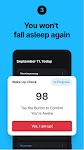 screenshot of Alarmy - Alarm Clock & Sleep