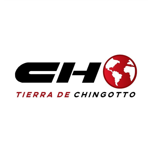 ChingoLand logo