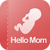 Hello Mom icon