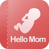 Hello Mom icon