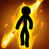 Stickman vs Monster: Idle RPG MOD APK 2.0.03 (God Mode)