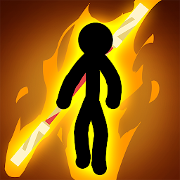 Стикмен против Монстра: Idle Mod Apk