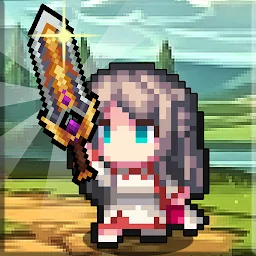 ハクスラキングダム - お宝王と無限のダンジョン - Mod Apk