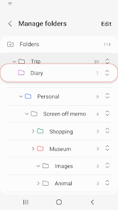 Samsung Notes APK