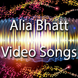 Alia Bhatt Videos icon