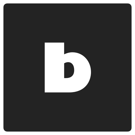 Bambuser 1.6.0 Icon