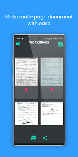 Granth Scanner Document Scann
