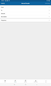 Screenshot image