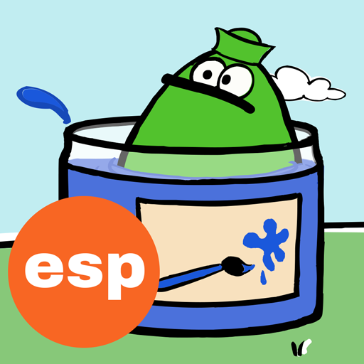 PEEP Ciencias: Colores Download on Windows