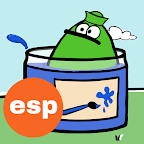 PEEP Ciencias: Colores logo