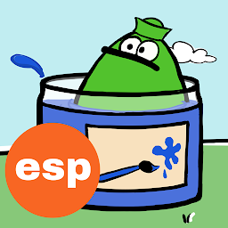 PEEP Ciencias: Colores Mod Apk