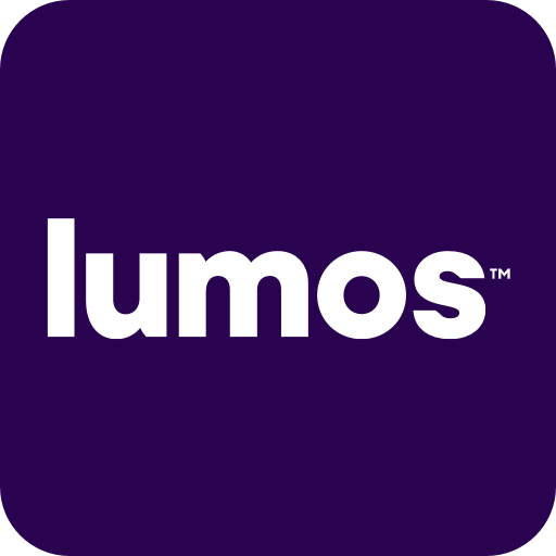 Lumos TV logo
