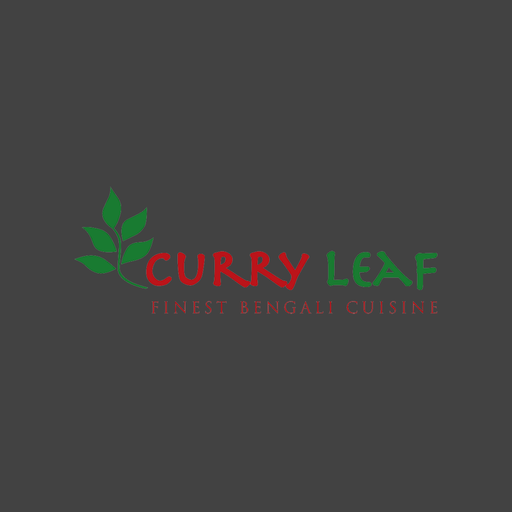 Curry Leaf logo