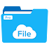 File Explorer PRO : ES File Manager & EX Commander1.0.0