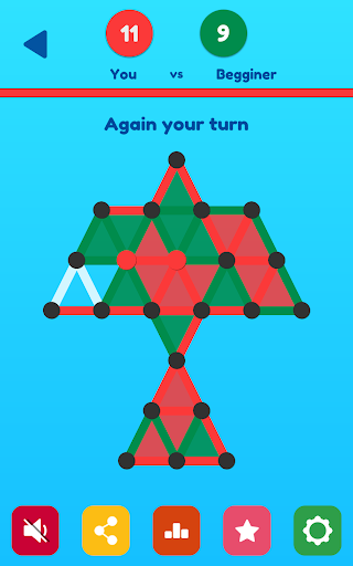 Triline - Multiplayer